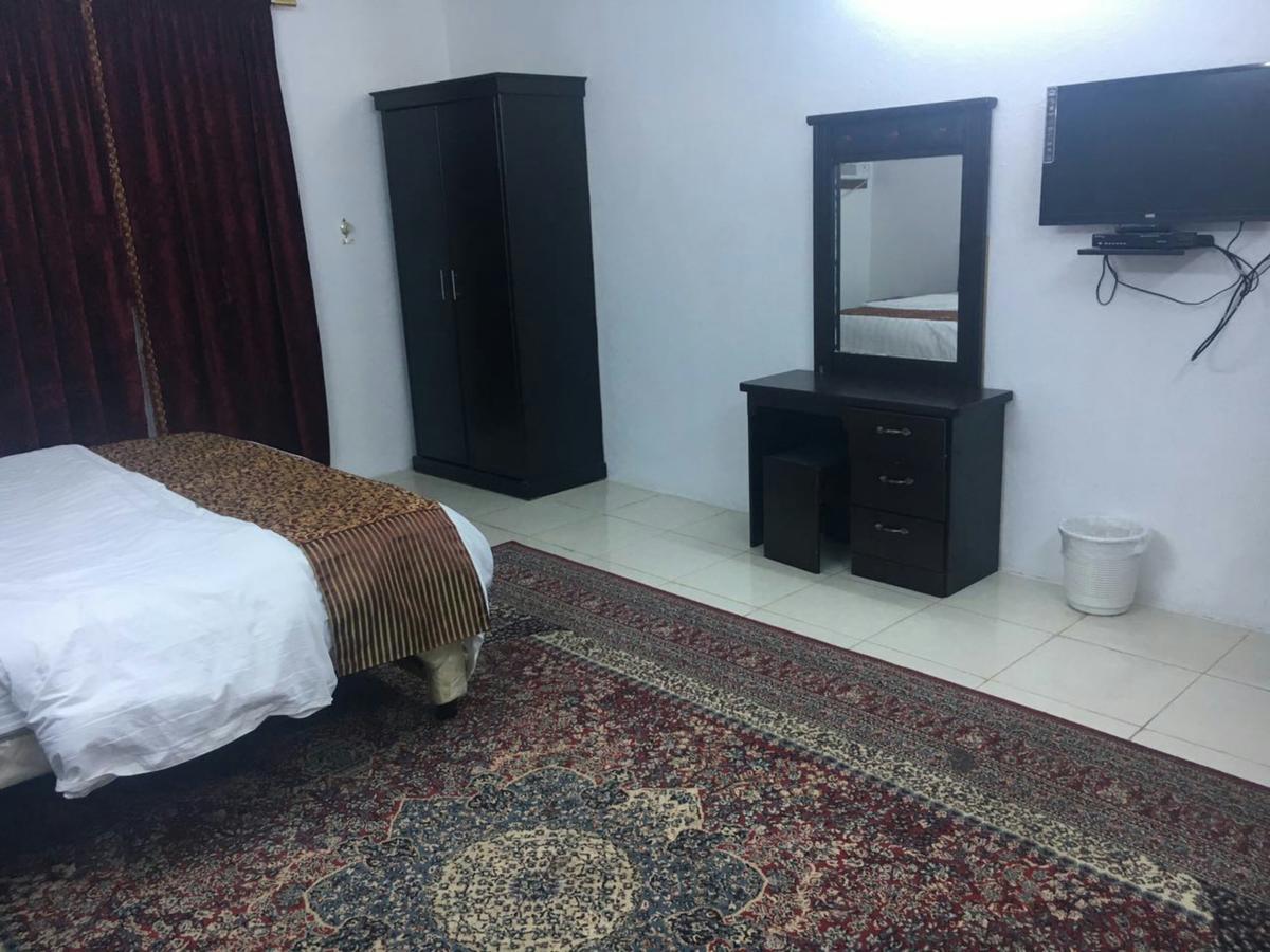 Al Eairy Apartments Alqunfudah 3 Al Qunfudhah Exterior foto