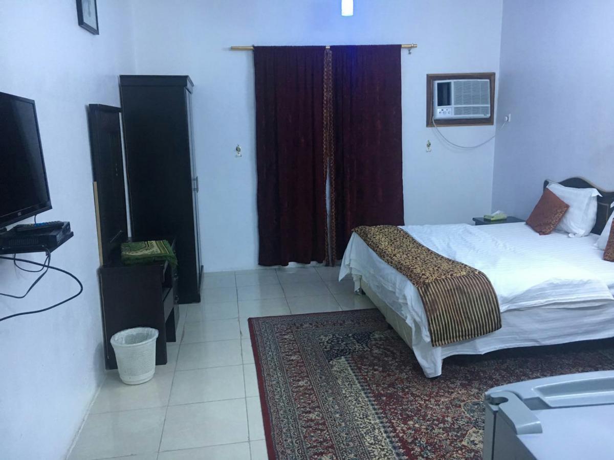 Al Eairy Apartments Alqunfudah 3 Al Qunfudhah Exterior foto