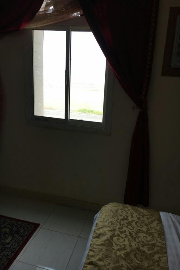 Al Eairy Apartments Alqunfudah 3 Al Qunfudhah Exterior foto